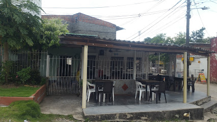 Estación Los Katios (Don William) - a 24-63,, Cra. 32 #24-1, Tarazá, Antioquia, Colombia