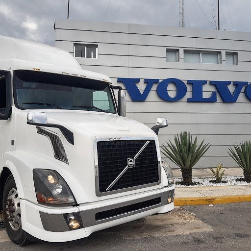 Xell Trucks SA de CV(Merida Volvo&Mack)