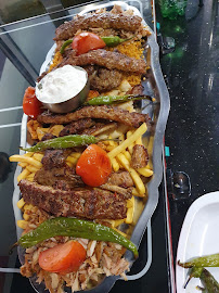 Kebab du Restaurant Doydoy bischheim - n°3