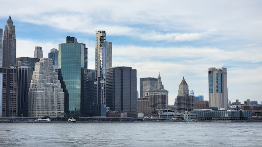 Pier «Brooklyn Bridge Park Pier 5», reviews and photos, 334 Furman St, Brooklyn, NY 11201, USA