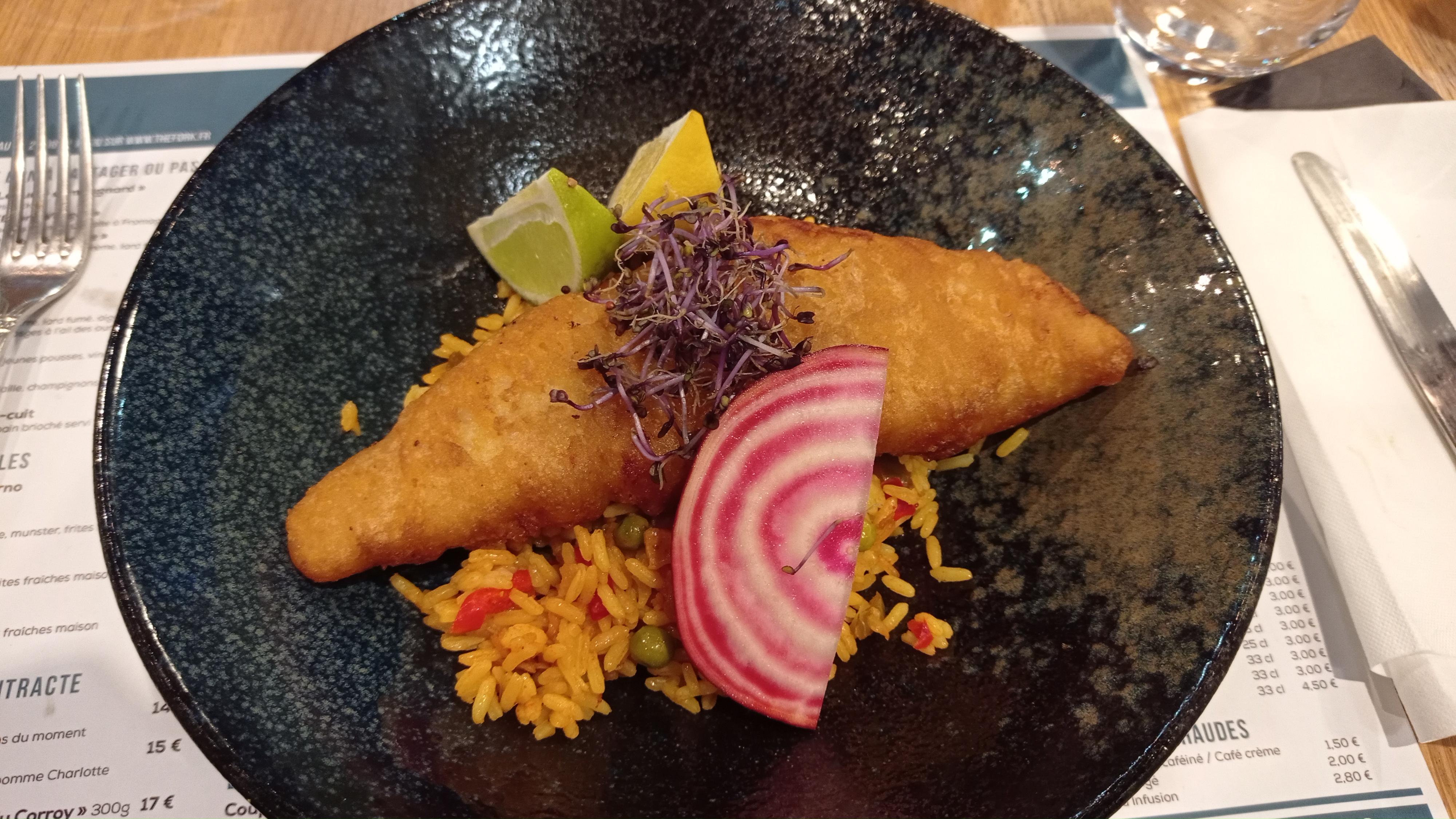 Photo n° 4 de l'avis de Anne-Laure. fait le 14/03/2022 à 07:38