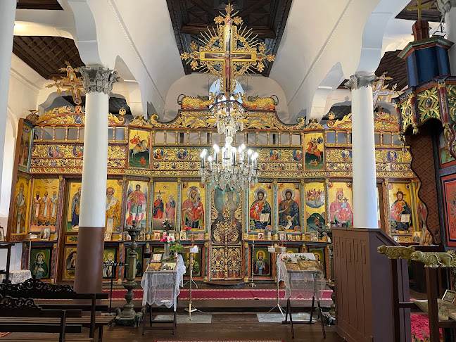Отзиви за Църква "Света Троица" в Дряново - църква