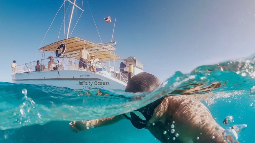 Infinity Ocean Catamarans Punta Cana