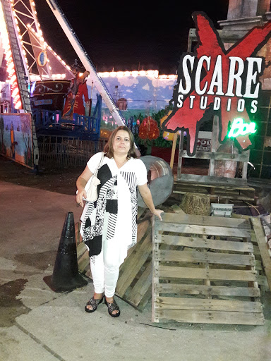 Amusement Park «House of Horror - Haunted Carnival», reviews and photos, 1455 NW 107th Ave, Doral, FL 33172, USA