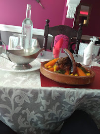 Plats et boissons du Restaurant marocain Le Sherazade à Gradignan - n°15