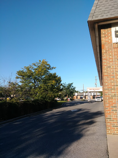 Drug Store «CVS», reviews and photos, 3714 Branch Ave, Hillcrest Heights, MD 20748, USA