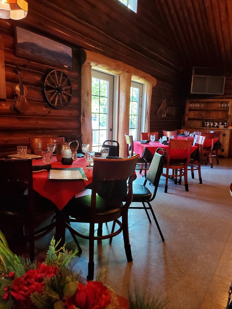 Caldwell House Restaurant 12845