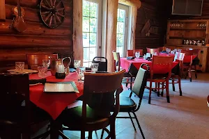 Caldwell House Restaurant image