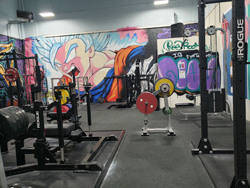 Gym «Spanaway Fitness Center», reviews and photos, 13819 Pacific Ave S, Tacoma, WA 98444, USA