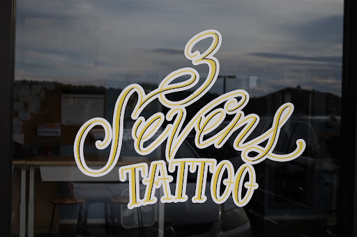 Explore sport tattoo ideas, creative tattoo ideas in Seymour, available at 3 Sevens Tattoo