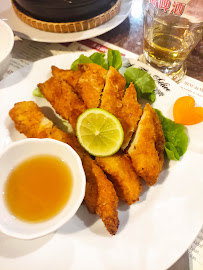 Plats et boissons du Restaurant chinois Le Tri Délice à Mérignac - n°4