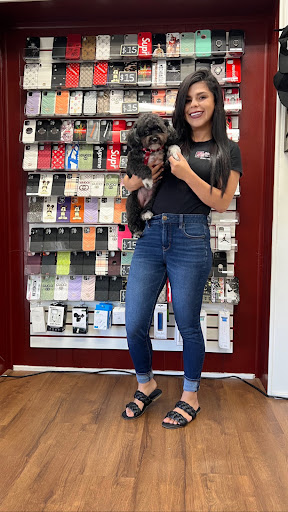 Cell Phone Store «Woodland Cell Phone Repair», reviews and photos, 95 W Main St, Woodland, CA 95695, USA