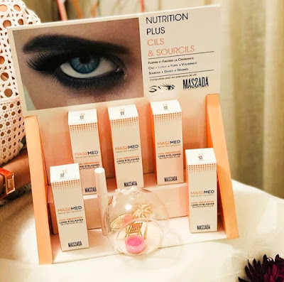 Palm Beauty (Ninadelicia) à Cannes