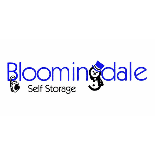 Self-Storage Facility «Bloomingdale Air Conditioned Self Storage», reviews and photos, 912 E Bloomingdale Ave, Brandon, FL 33511, USA