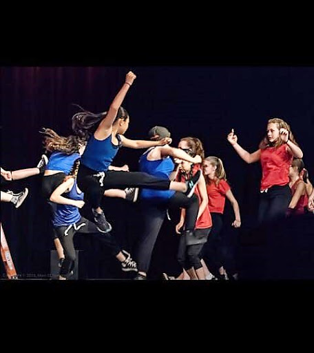 Dance School «Deborah Abel School of Modern Dance», reviews and photos, 7 Harrington Rd, Lexington, MA 02421, USA