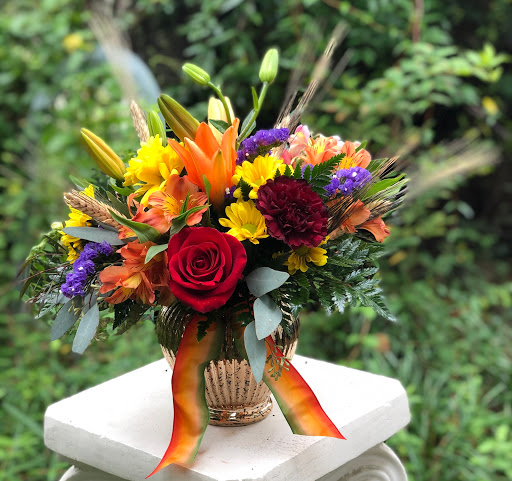 Florist «Lasting Impressions Florist», reviews and photos, 1020 Cedar Rd, Chesapeake, VA 23322, USA