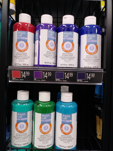 Craft Store «Michaels», reviews and photos, 601 Baltimore Pike, Springfield, PA 19064, USA