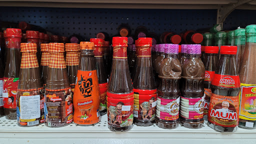 Asian Grocery Store «Asian Supermarket», reviews and photos, 733 E Archwood Ave, Akron, OH 44306, USA