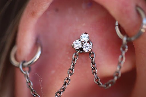 Explore simple men tattoo ideas, creative tattoo ideas in Terre Haute, available at Piercings by Brett Rice - godpiercethequeen