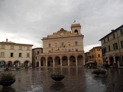Holiday apartment Palazzo Nanni Montefalco en italie