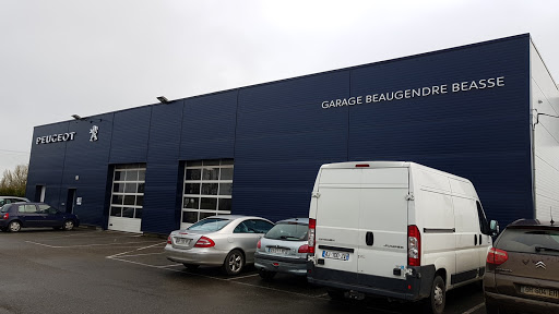 Photo 5 - AD Garage BF Auto