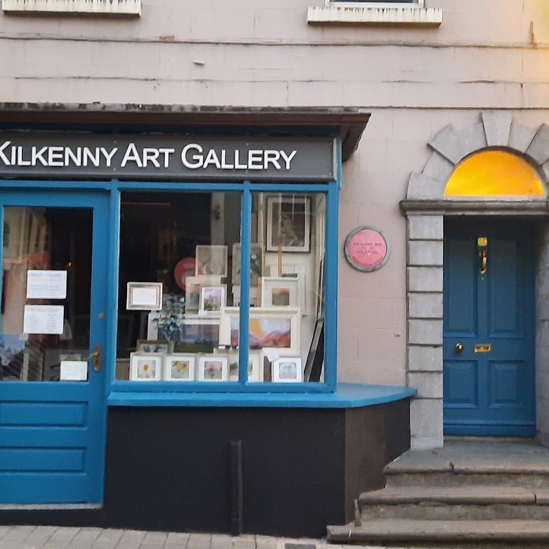 The Kilkenny Art Gallery