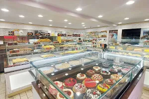 Attica Bakery, Pastry & Coffee image