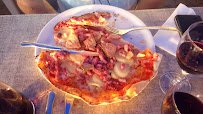 Pizza du Restaurant français Au P'tit Mousse à Pornichet - n°2