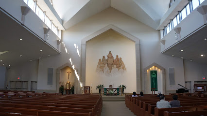 Saint Matthew Roman Catholic Parish