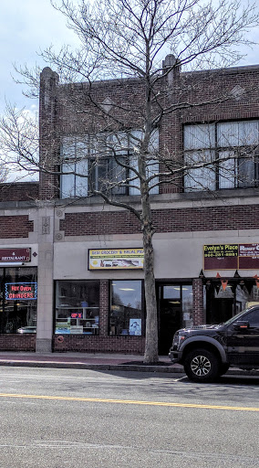 Grocery Store «Desi Grocery», reviews and photos, 824 Main St, Manchester, CT 06040, USA