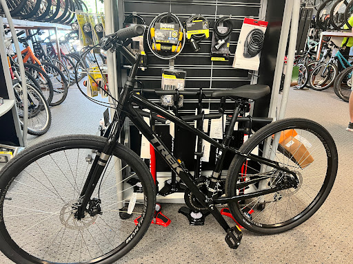 Bicycle Store «Foxboro Bike», reviews and photos, 211 North St #3, Foxborough, MA 02035, USA
