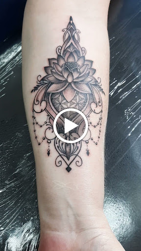 Explore pokeball tattoo ideas, creative tattoo ideas in Hillsboro, available at Breaking Ink