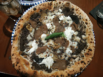 Pizza du Restaurant italien Andiamo Osteria à Thoiry - n°8