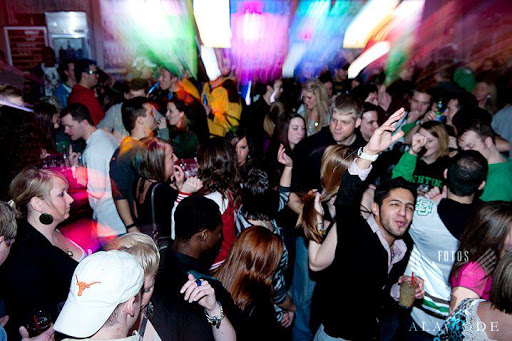 Lounge «Level 10 Martini Lounge», reviews and photos, 10 N 3rd St, Grand Forks, ND 58203, USA