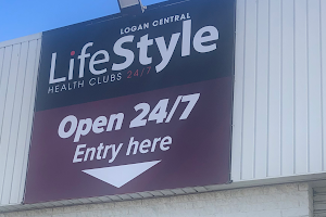 Lifestyle Health Clubs Logan Central image