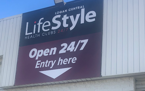 Lifestyle Health Clubs Logan Central image