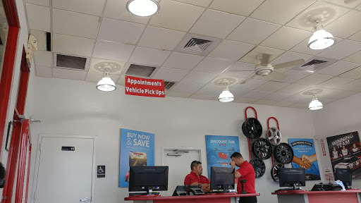 Tire Shop «Discount Tire Store - Hill Country Village, TX», reviews and photos, 15703 San Pedro Ave, Hill Country Village, TX 78232, USA