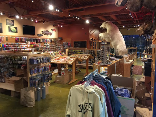 Mountain View Sports Fly Shop