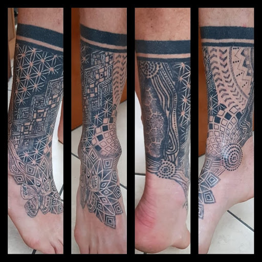 Explore christian tattoo ideas women, creative tattoo ideas in Lake Mary, available at Balinese Tattoo USA
