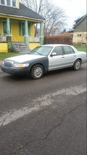 Auto Body Shop «Maaco Collision Repair & Auto Painting», reviews and photos, 10669 Northend Ave, Ferndale, MI 48220, USA