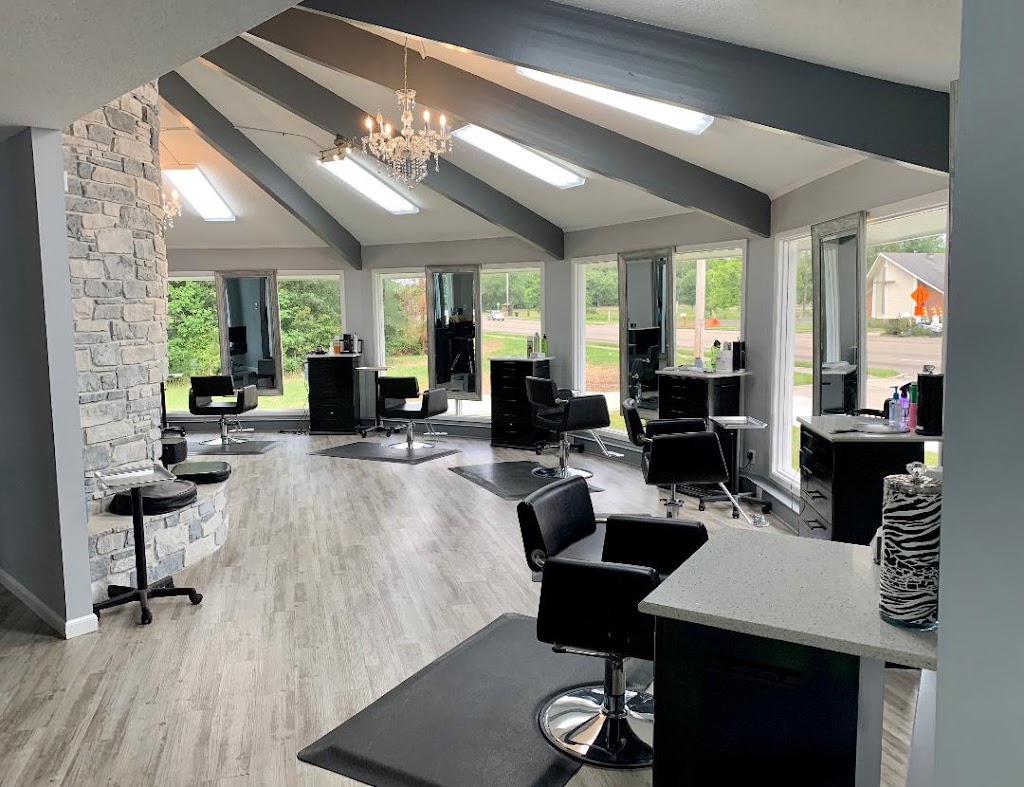 Tracy Perry Salon Gulfport, MS 39503 Services and Reviews