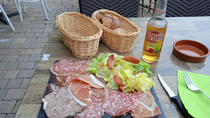 Photo n°7 de Snack Bar Le Colporteur à Le Bourg-d'Oisans ()