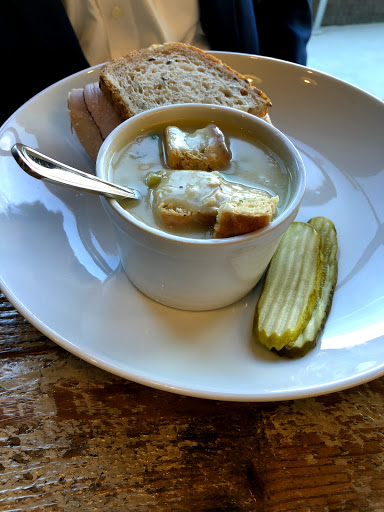 Grocery Store «Two Chefs Cafe & Market», reviews and photos, 644 N Main St #107, Greenville, SC 29601, USA