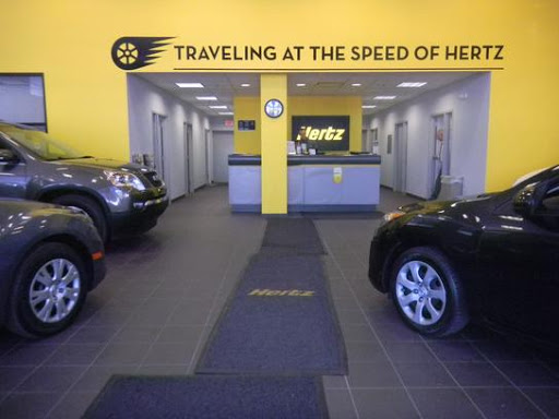 Used Car Dealer «Hertz Car Sales Des Plaines», reviews and photos, 2170 Mannheim Rd, Des Plaines, IL 60018, USA