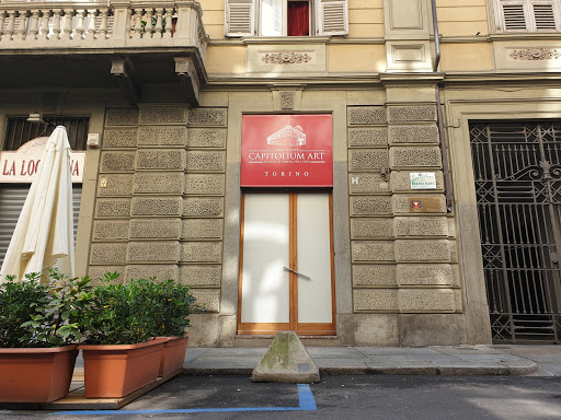 Casa D'Aste Capitoliumart - Torino