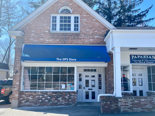 Shipping and Mailing Service «The UPS Store», reviews and photos, 101 Great Rd, Bedford, MA 01730, USA