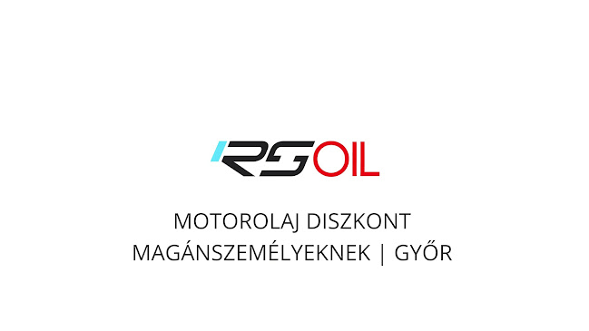 RS OIL - Győr