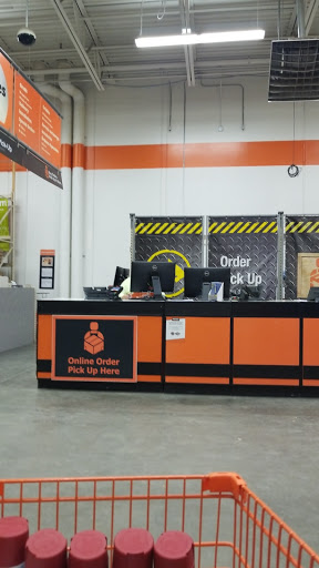 Home Improvement Store «The Home Depot», reviews and photos, 2003 N Cassia St, Nampa, ID 83651, USA