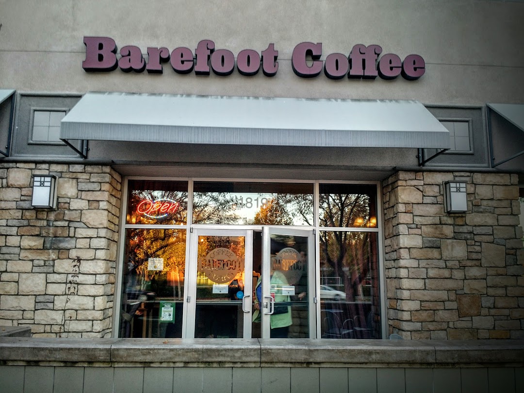 Barefoot Coffee