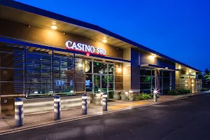 Parkwest Casino 580 image